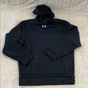 Under Armour Hooded sweatshirt
